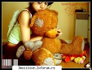cred k spoone tot emo shi is love! u are emo