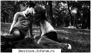 la catzi ani u have first kiss =d first kiss