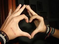 real love - Emogyrldark - real love
